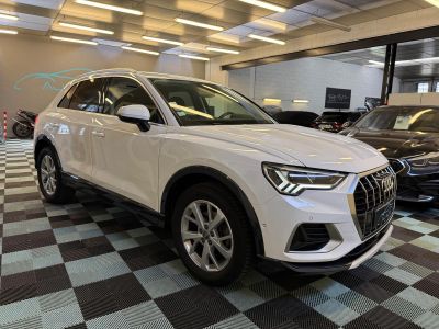 Audi Q3 II SPORTBACK 35 TFSI 150 DESIGN   - 1