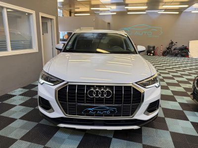 Audi Q3 II SPORTBACK 35 TFSI 150 DESIGN   - 2