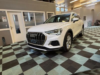 Audi Q3 II SPORTBACK 35 TFSI 150 DESIGN   - 3