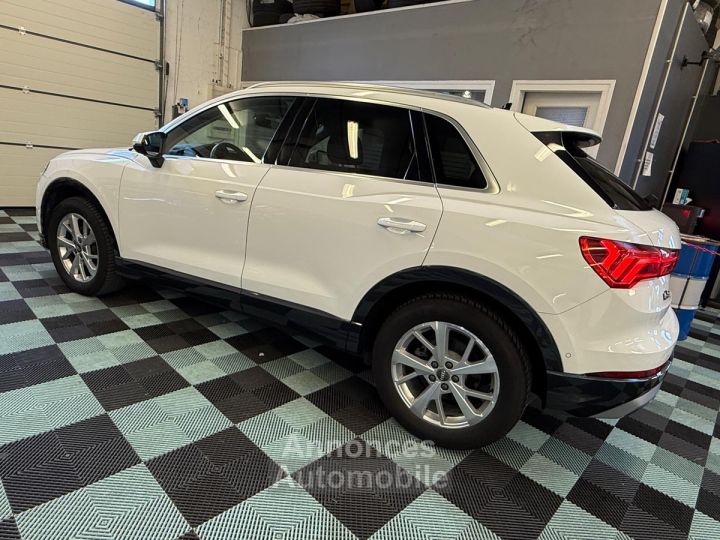 Audi Q3 II SPORTBACK 35 TFSI 150 DESIGN - 4