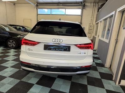 Audi Q3 II SPORTBACK 35 TFSI 150 DESIGN   - 5