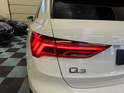 Audi Q3 II SPORTBACK 35 TFSI 150 DESIGN   - 6