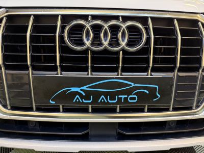 Audi Q3 II SPORTBACK 35 TFSI 150 DESIGN   - 8