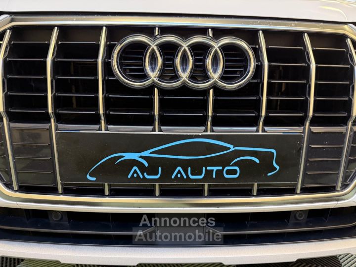 Audi Q3 II SPORTBACK 35 TFSI 150 DESIGN - 8