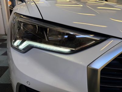 Audi Q3 II SPORTBACK 35 TFSI 150 DESIGN   - 9