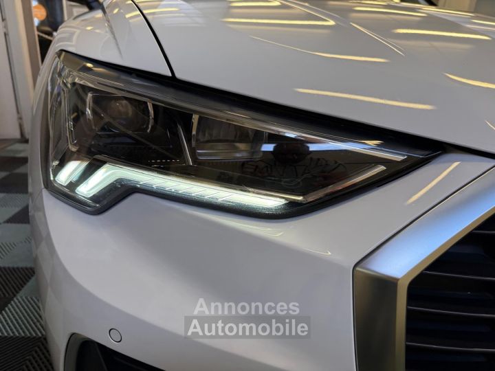 Audi Q3 II SPORTBACK 35 TFSI 150 DESIGN - 9