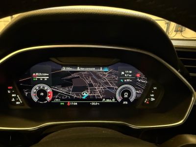 Audi Q3 II SPORTBACK 35 TFSI 150 DESIGN   - 12