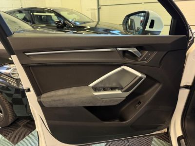 Audi Q3 II SPORTBACK 35 TFSI 150 DESIGN   - 13