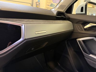 Audi Q3 II SPORTBACK 35 TFSI 150 DESIGN   - 14