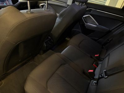 Audi Q3 II SPORTBACK 35 TFSI 150 DESIGN   - 16