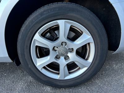 Audi A4 AVANT 18 ATTRACTION 160 CH   - 15