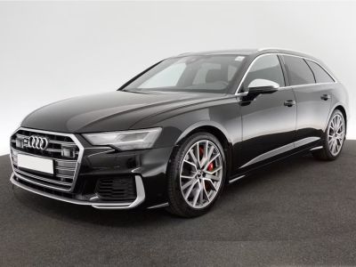 Audi S6 AVANT TDI 344 ch Tiptronic 8 Quattro Malus inclus   - 1