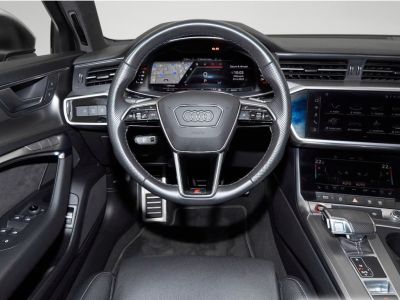 Audi S6 AVANT TDI 344 ch Tiptronic 8 Quattro Malus inclus   - 2