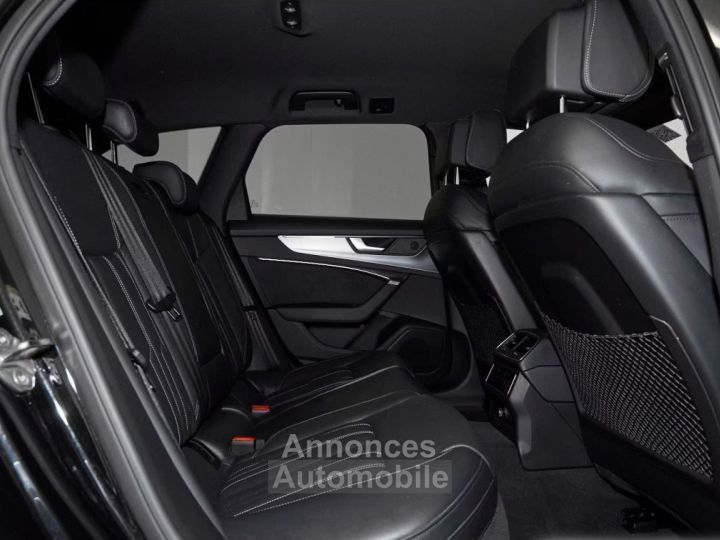 Audi S6 AVANT TDI 344 ch Tiptronic 8 Quattro Malus inclus - 3