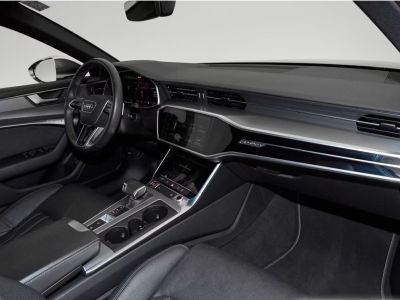 Audi S6 AVANT TDI 344 ch Tiptronic 8 Quattro Malus inclus   - 4