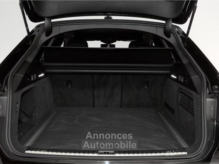 Audi S6 AVANT TDI 344 ch Tiptronic 8 Quattro Malus inclus - 5