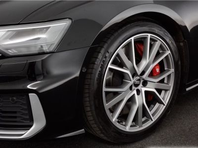 Audi S6 AVANT TDI 344 ch Tiptronic 8 Quattro Malus inclus   - 7