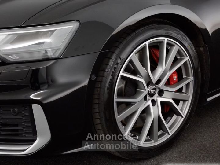 Audi S6 AVANT TDI 344 ch Tiptronic 8 Quattro Malus inclus - 7