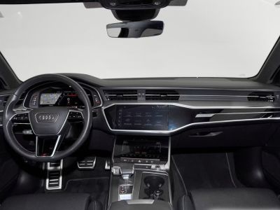 Audi S6 AVANT TDI 344 ch Tiptronic 8 Quattro Malus inclus   - 8