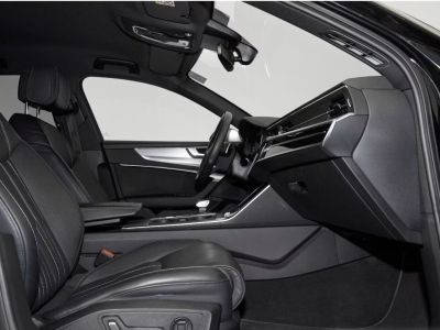 Audi S6 AVANT TDI 344 ch Tiptronic 8 Quattro Malus inclus   - 9
