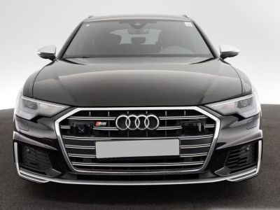 Audi S6 AVANT TDI 344 ch Tiptronic 8 Quattro Malus inclus   - 10