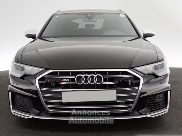 Audi S6 AVANT TDI 344 ch Tiptronic 8 Quattro Malus inclus - 10