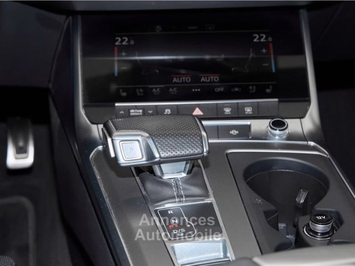 Audi S6 AVANT TDI 344 ch Tiptronic 8 Quattro Malus inclus - 11