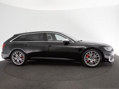 Audi S6 AVANT TDI 344 ch Tiptronic 8 Quattro Malus inclus   - 12