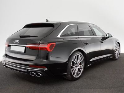 Audi S6 AVANT TDI 344 ch Tiptronic 8 Quattro Malus inclus   - 13