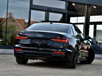 Audi A6 35 TDI S-Line - PANO DAK - MEMORY - AD CRUISE - CAMERA   - 4