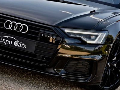 Audi A6 35 TDI S-Line - PANO DAK - MEMORY - AD CRUISE - CAMERA   - 6