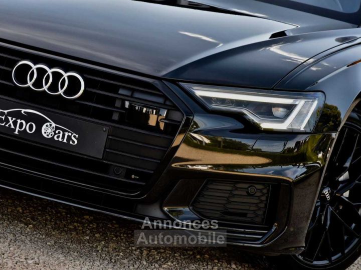 Audi A6 35 TDI S-Line - PANO DAK - MEMORY - AD CRUISE - CAMERA - 6