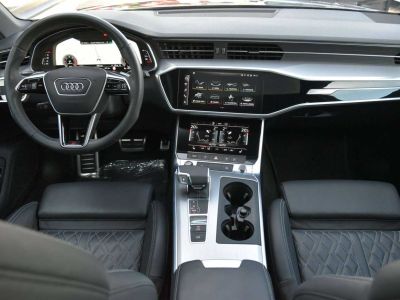Audi A6 35 TDI S-Line - PANO DAK - MEMORY - AD CRUISE - CAMERA   - 7