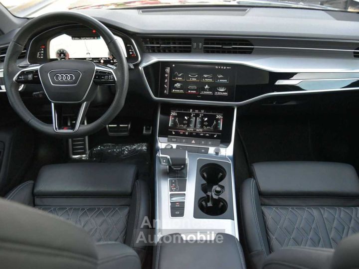 Audi A6 35 TDI S-Line - PANO DAK - MEMORY - AD CRUISE - CAMERA - 7