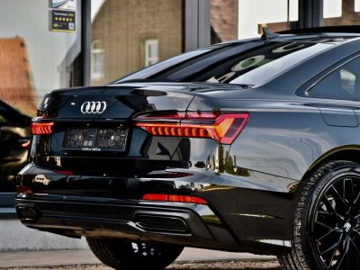 Audi A6 35 TDI S-Line - PANO DAK - MEMORY - AD CRUISE - CAMERA   - 8