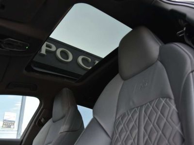 Audi A6 35 TDI S-Line - PANO DAK - MEMORY - AD CRUISE - CAMERA   - 10