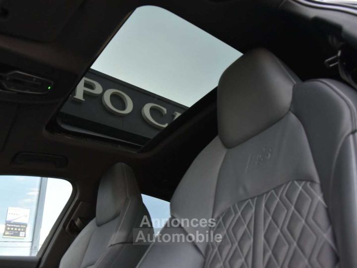 Audi A6 35 TDI S-Line - PANO DAK - MEMORY - AD CRUISE - CAMERA - 10