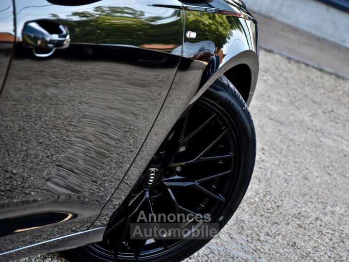 Audi A6 35 TDI S-Line - PANO DAK - MEMORY - AD CRUISE - CAMERA - 11