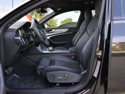 Audi A6 35 TDI S-Line - PANO DAK - MEMORY - AD CRUISE - CAMERA   - 12