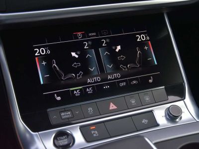 Audi A6 35 TDI S-Line - PANO DAK - MEMORY - AD CRUISE - CAMERA   - 13