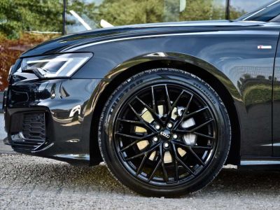 Audi A6 35 TDI S-Line - PANO DAK - MEMORY - AD CRUISE - CAMERA   - 14