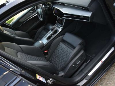 Audi A6 35 TDI S-Line - PANO DAK - MEMORY - AD CRUISE - CAMERA   - 15