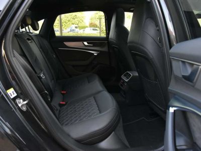 Audi A6 35 TDI S-Line - PANO DAK - MEMORY - AD CRUISE - CAMERA   - 16