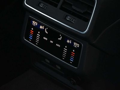 Audi A6 35 TDI S-Line - PANO DAK - MEMORY - AD CRUISE - CAMERA   - 17