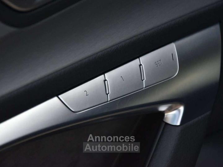 Audi A6 35 TDI S-Line - PANO DAK - MEMORY - AD CRUISE - CAMERA - 18