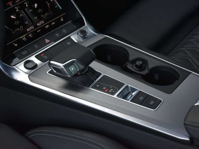Audi A6 35 TDI S-Line - PANO DAK - MEMORY - AD CRUISE - CAMERA   - 19