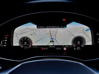 Audi A6 35 TDI S-Line - PANO DAK - MEMORY - AD CRUISE - CAMERA   - 20