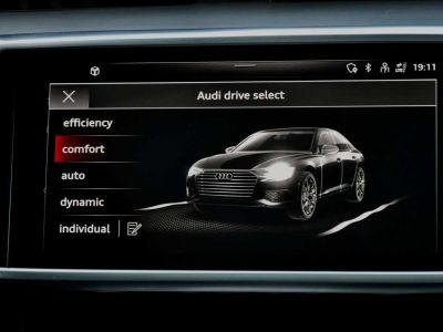 Audi A6 35 TDI S-Line - PANO DAK - MEMORY - AD CRUISE - CAMERA   - 21