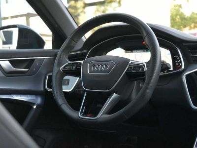 Audi A6 35 TDI S-Line - PANO DAK - MEMORY - AD CRUISE - CAMERA   - 23