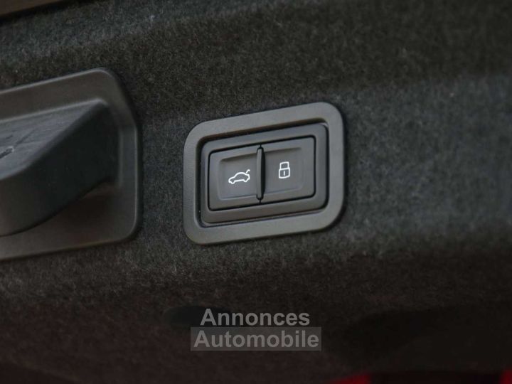 Audi A6 35 TDI S-Line - PANO DAK - MEMORY - AD CRUISE - CAMERA - 29